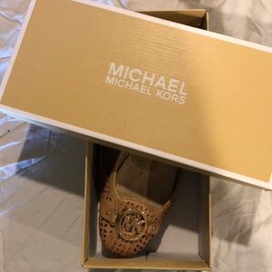 Michael Kors shoes! SZ//8